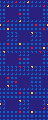 dot pattern