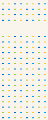 dot pattern
