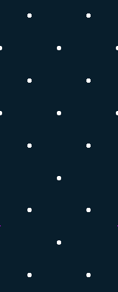 dot pattern