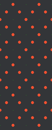 dot pattern
